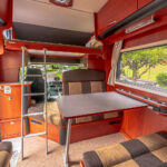 【画像】憧れの車中泊でキャンプがもっと快適に！　「レンタルキャンピングカー」で失敗しないための注意点とは 〜 画像1