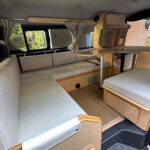 【画像】憧れの車中泊でキャンプがもっと快適に！　「レンタルキャンピングカー」で失敗しないための注意点とは 〜 画像1