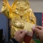 【画像】車のトラブルでドタバタ？　冬の佐渡ヶ島を1万円で巡る車中泊旅の対応力に称賛の声が多数 〜 画像1