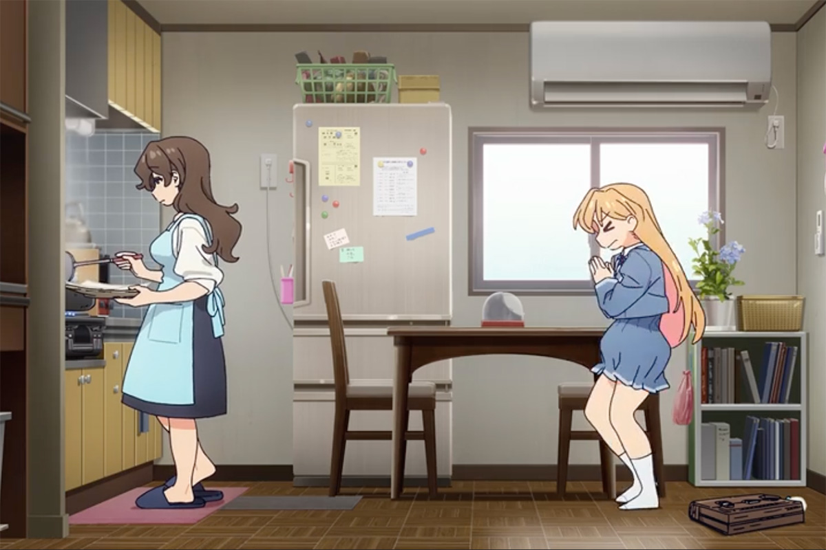 鉱石採集の世界へようこそ！　アウトドア好きも必見の2025年夏アニメ『瑠璃の宝石』の魅力とは