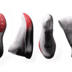 【画像】ランニングシューズは「空力」の時代へ！　空気抵抗を最大28%削減する次世代レーシングシューズ「S/LAB PHANTASM 3」がデビュー 〜 画像1