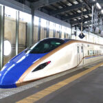 【画像】タイパやコスパだけじゃない！　新幹線 or 飛行機「長距離旅行」の移動手段とその最適解とは 〜 画像1