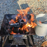 【画像】炭を捨てるなんてもったいない！　「使用済みの炭」のエコ＆便利な活用術とは 〜 画像1