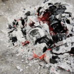 【画像】炭を捨てるなんてもったいない！　「使用済みの炭」のエコ＆便利な活用術とは 〜 画像1