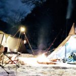 【画像】ハードルは高いけれどチャレンジする価値あり!?　冬の「スキー場キャンプ」を楽しむためにやっておきたいこととは 〜 画像1