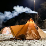 【画像】ハードルは高いけれどチャレンジする価値あり!?　冬の「スキー場キャンプ」を楽しむためにやっておきたいこととは 〜 画像1