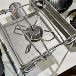 【画像】SOTO新製品内覧会2026のイチ押し！　キャンプで仲間と「カコムシリーズ」が最強の団らんアイテム 〜 画像1