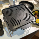 【画像】SOTO新製品内覧会2026のイチ押し！　キャンプで仲間と「カコムシリーズ」が最強の団らんアイテム 〜 画像1