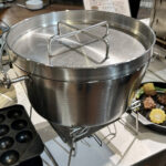 【画像】SOTO新製品内覧会2026のイチ押し！　キャンプで仲間と「カコムシリーズ」が最強の団らんアイテム 〜 画像1