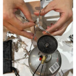 【画像】SOTO新製品内覧会2026に潜入！　軽量化により進化した「ウインドマスター」が今春デビュー 〜 画像1