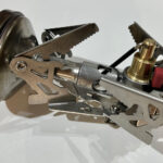 【画像】SOTO新製品内覧会2026に潜入！　軽量化により進化した「ウインドマスター」が今春デビュー 〜 画像1