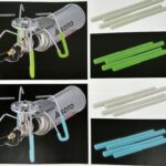 【画像】数量限定で早いモノ者勝ち！　SOTOの2026年キャンプに使える限定企画品に注目 〜 画像1