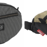 【画像】デイリーから部活＆ビジネスまでを彩る！　コールマン不動の人気バッグ「ウォーカー」＆「シールド」に2026年待望の新色が登場 〜 画像1