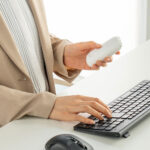 【画像】冬の外出が変わる！　30秒で温まる「USB-C充電式スリムカイロ」がエコでスマートな防寒対策の新基準になる 〜 画像1