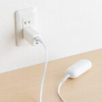 【画像】冬の外出が変わる！　30秒で温まる「USB-C充電式スリムカイロ」がエコでスマートな防寒対策の新基準になる 〜 画像1