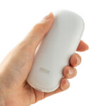 【画像】冬の外出が変わる！　30秒で温まる「USB-C充電式スリムカイロ」がエコでスマートな防寒対策の新基準になる 〜 画像1