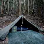 【画像】「ブッシュクラフト」よりも過酷？　“生きるための知恵”を育てる「サバイバルキャンプ」とは 〜 画像1