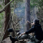 【画像】「ブッシュクラフト」よりも過酷？　“生きるための知恵”を育てる「サバイバルキャンプ」とは 〜 画像1