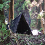 【画像】「ブッシュクラフト」よりも過酷？　“生きるための知恵”を育てる「サバイバルキャンプ」とは 〜 画像1