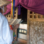 【画像】非日常でリフレッシュ！　一般の人も参加できる「お寺で修行体験」の魅力とは 〜 画像1