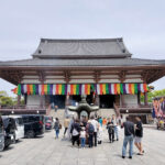 【画像】非日常でリフレッシュ！　一般の人も参加できる「お寺で修行体験」の魅力とは 〜 画像1