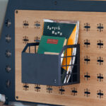 【画像】車内を「用途」から解放する！　余白をデザインするモジュールシステム「tac・luc」の正体とは 〜 画像1