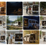 【画像】車内を「用途」から解放する！　余白をデザインするモジュールシステム「tac・luc」の正体とは 〜 画像1