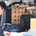 【画像】車内を「用途」から解放する！　余白をデザインするモジュールシステム「tac・luc」の正体とは 〜 画像1