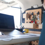 【画像】車内を「用途」から解放する！　余白をデザインするモジュールシステム「tac・luc」の正体とは 〜 画像1