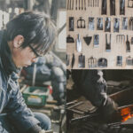 【画像】燕三条の職人魂が「米づくり」と共鳴！　村の鍛冶屋×『天穂のサクナヒメ』限定コラボが実現 〜 画像1