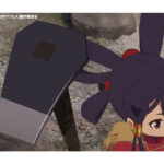 【画像】燕三条の職人魂が「米づくり」と共鳴！　村の鍛冶屋×『天穂のサクナヒメ』限定コラボが実現 〜 画像1