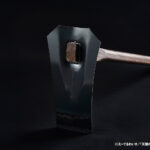 【画像】燕三条の職人魂が「米づくり」と共鳴！　村の鍛冶屋×『天穂のサクナヒメ』限定コラボが実現 〜 画像1