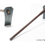 【画像】燕三条の職人魂が「米づくり」と共鳴！　村の鍛冶屋×『天穂のサクナヒメ』限定コラボが実現 〜 画像1