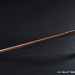 【画像】燕三条の職人魂が「米づくり」と共鳴！　村の鍛冶屋×『天穂のサクナヒメ』限定コラボが実現 〜 画像1