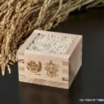 【画像】燕三条の職人魂が「米づくり」と共鳴！　村の鍛冶屋×『天穂のサクナヒメ』限定コラボが実現 〜 画像1