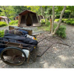 【画像】初心者はここでつまずく！　テント内のレイアウトはこれが便利 〜 画像1