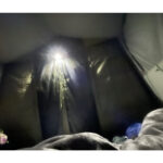 【画像】初心者はここでつまずく！　テント内のレイアウトはこれが便利 〜 画像1