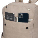 【画像】THULEからコンパクトなのに保護力＆収納力も充実！　丈夫で軽量な北欧デザインのデイパック「Thule Lithos」から2026年の新色を発売 〜 画像1