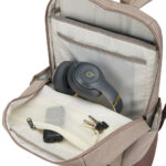 【画像】THULEからコンパクトなのに保護力＆収納力も充実！　丈夫で軽量な北欧デザインのデイパック「Thule Lithos」から2026年の新色を発売 〜 画像1