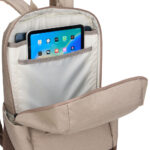 【画像】THULEからコンパクトなのに保護力＆収納力も充実！　丈夫で軽量な北欧デザインのデイパック「Thule Lithos」から2026年の新色を発売 〜 画像1