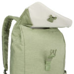 【画像】THULEからコンパクトなのに保護力＆収納力も充実！　丈夫で軽量な北欧デザインのデイパック「Thule Lithos」から2026年の新色を発売 〜 画像1