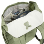 【画像】THULEからコンパクトなのに保護力＆収納力も充実！　丈夫で軽量な北欧デザインのデイパック「Thule Lithos」から2026年の新色を発売 〜 画像1