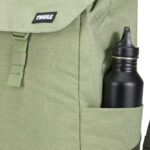 【画像】THULEからコンパクトなのに保護力＆収納力も充実！　丈夫で軽量な北欧デザインのデイパック「Thule Lithos」から2026年の新色を発売 〜 画像1