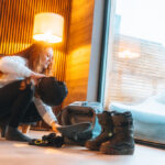 【画像】THULEから航空移動にも便利なサステナブルなスキー＆スノボブーツバッグがデビュー 〜 画像1