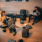 【画像】THULEから航空移動にも便利なサステナブルなスキー＆スノボブーツバッグがデビュー 〜 画像1