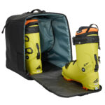 【画像】THULEから航空移動にも便利なサステナブルなスキー＆スノボブーツバッグがデビュー 〜 画像1