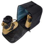 【画像】THULEから航空移動にも便利なサステナブルなスキー＆スノボブーツバッグがデビュー 〜 画像1