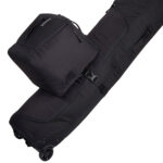 【画像】THULEから航空移動にも便利なサステナブルなスキー＆スノボブーツバッグがデビュー 〜 画像1