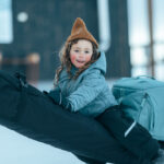 【画像】THULEから航空移動にも便利なサステナブルなスキー＆スノボブーツバッグがデビュー 〜 画像1