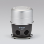 【画像】新聞紙で炊飯する「魔法のかまどごはん」が進化！　防災現場の切実な声から生まれた2つの新オプションとは 〜 画像1